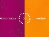 Pay4Fun brings payment infrastructure to the Betconstruct AI ecosystem in Brazil 24 Pay4Fun brings payment infrastructure to the Betconstruct AI ecosystem in Brazil
