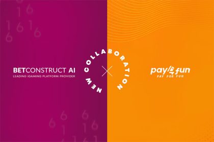Pay4Fun brings payment infrastructure to the Betconstruct AI ecosystem in Brazil 8 Pay4Fun brings payment infrastructure to the Betconstruct AI ecosystem in Brazil