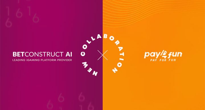 Pay4Fun brings payment infrastructure to the Betconstruct AI ecosystem in Brazil