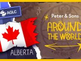 Peter & Sons enters Alberta to boost its presence in the iGaming market