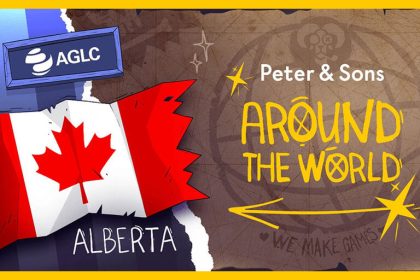 Peter & Sons enters Alberta to boost its presence in the iGaming market