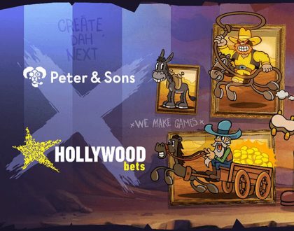 Peter & Sons strengthens UK growth through Hollywoodbets UK partnership 5 Peter & Sons strengthens UK growth through Hollywoodbets UK partnership