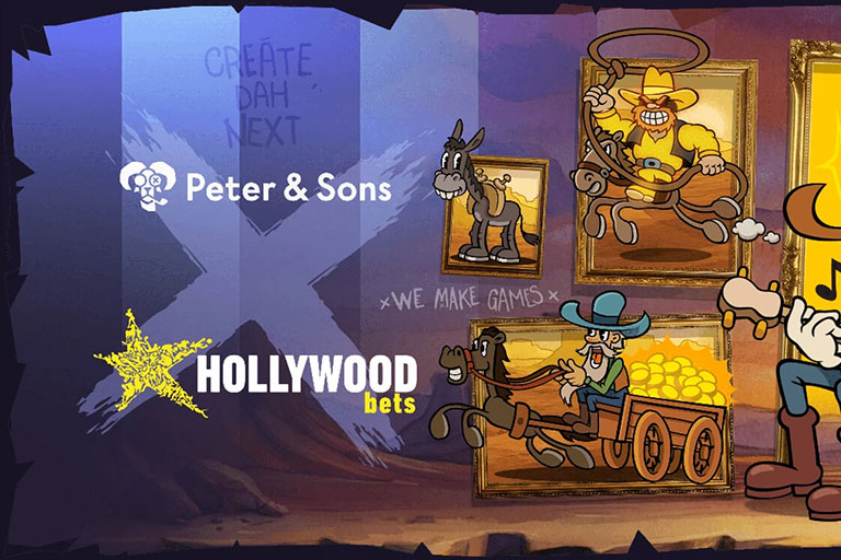 Peter & Sons stärkt UK-Wachstum durch Partnerschaft mit Hollywoodbets UK 2 Peter & Sons strengthens UK growth through Hollywoodbets UK partnership