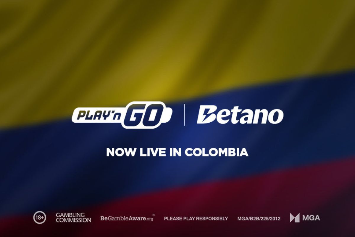 Play’n GO expands Betano Colombia portfolio with premium casino games 2 Play’n GO expands Betano Colombia portfolio with premium casino games