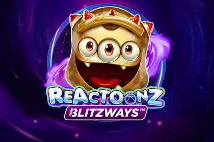 Play’n GO expands Reactoonz franchise with new Reactoonz Blitzways release 3 Play’n GO expands Reactoonz franchise with new Reactoonz Blitzways release