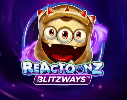 Play’n GO expands Reactoonz franchise with new Reactoonz Blitzways release 4 Play’n GO expands Reactoonz franchise with new Reactoonz Blitzways release