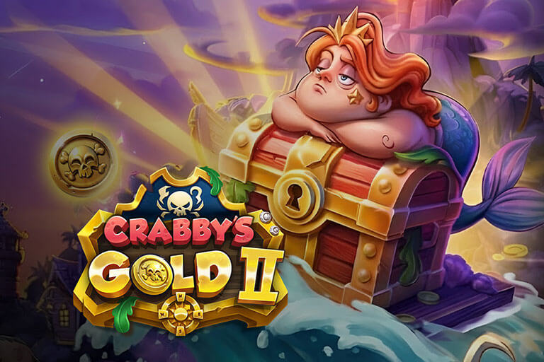 Play’n GO launches Crabby’s Gold II slot with pirate adventure 2 Play’n GO launches Crabby’s Gold II slot with pirate adventure