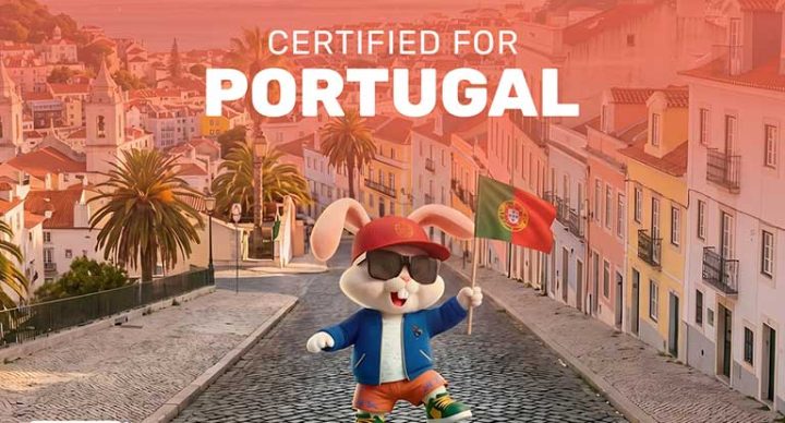PopOK Gaming Expands Regulated Market Footprint with Portugal Certification