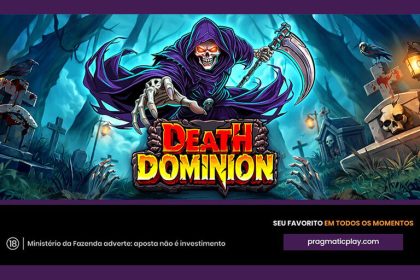 Pragmatic Play unveils Death Dominion with suspenseful multiplier gameplay 7 Pragmatic Play unveils Death Dominion with suspenseful multiplier gameplay