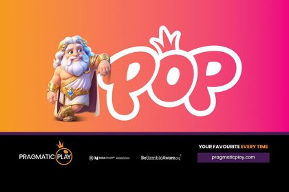 Pragmatic Play unveils POP brand for slot games 2 Pragmatic Play POP launches refreshed slots
