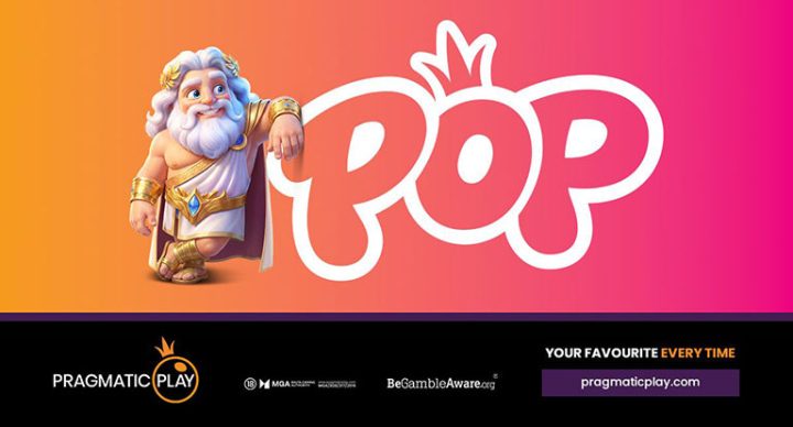 Pragmatic Play POP launches refreshed slots