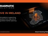 Pragmatic Solutions expands PAM platform for Ireland's regulated market