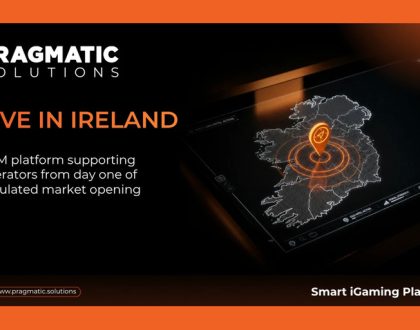 Pragmatic Solutions expands PAM platform for Ireland's regulated market 6 Pragmatic Solutions expands PAM platform for Ireland's regulated market