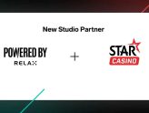 Relax Gaming expands portfolio launch with Starcasino in Netherlands 5 Relax Gaming expands portfolio launch with Starcasino in Netherlands