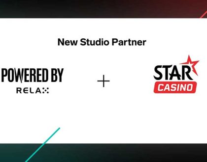Relax Gaming expands portfolio launch with Starcasino in Netherlands 6 Relax Gaming expands portfolio launch with Starcasino in Netherlands