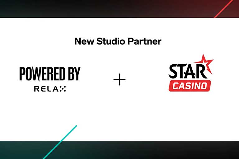 Relax Gaming expands portfolio launch with Starcasino in Netherlands 2 Relax Gaming expands portfolio launch with Starcasino in Netherlands
