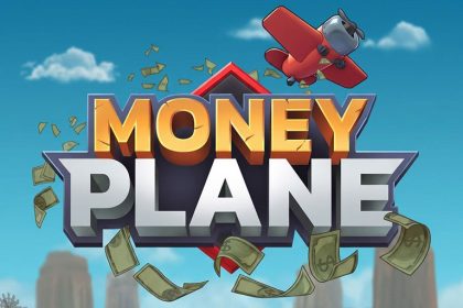 Relax Gaming launches Money Plane slot with new arcade-style gameplay