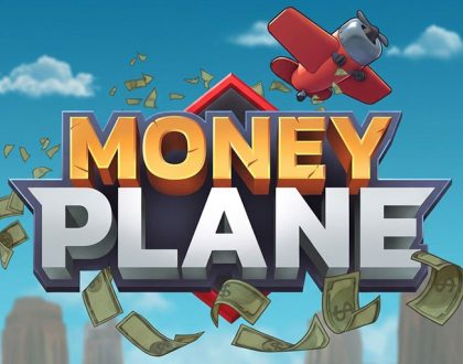 Relax Gaming launches Money Plane slot with new arcade-style gameplay
