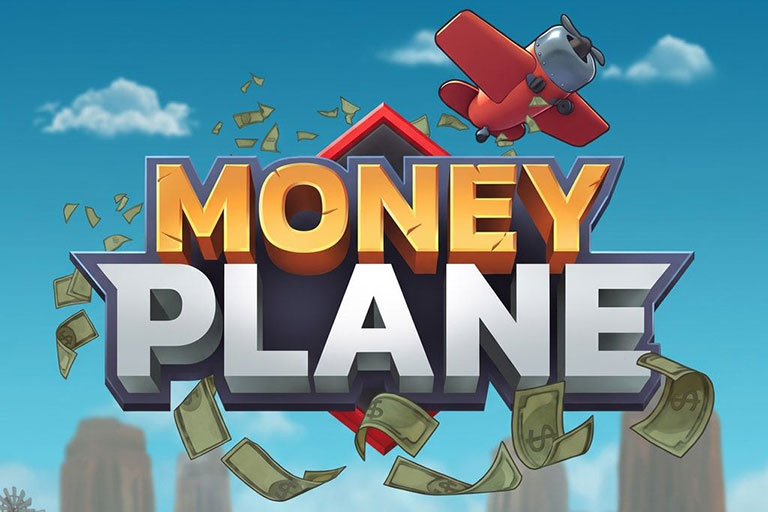Relax Gaming launches Money Plane slot with new arcade-style gameplay 2 Relax Gaming launches Money Plane slot with new arcade-style gameplay
