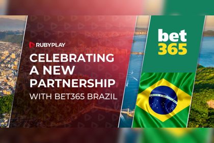 RubyPlay expands iGaming partnership with bet365 across Brazil market 3 RubyPlay expands iGaming partnership with bet365 across Brazil market