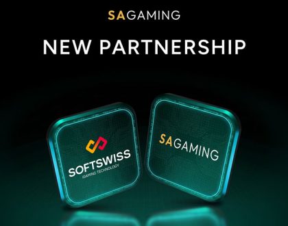 SA Gaming joins SOFTSWISS to expand global game distribution worldwide