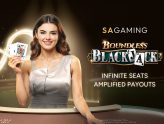 SA Gaming unveils Boundless Blackjack with unlimited seats and side bets