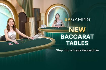 SA Gaming unveils redesigned Baccarat tables with modern luxury aesthetic 4 SA Gaming unveils redesigned Baccarat tables with modern luxury aesthetic
