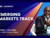 SBC Summit 2026 Highlights Emerging Markets Growth Opportunities