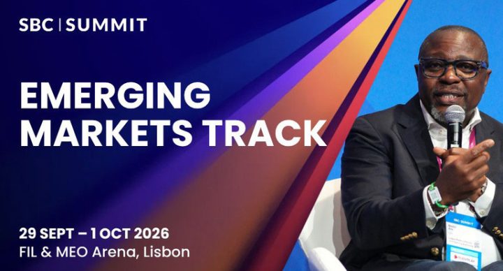 SBC Summit 2026 Highlights Emerging Markets Growth Opportunities