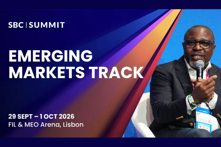 SBC Summit 2026 Highlights Emerging Markets Growth Opportunities