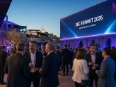 SBC Summit 2026 makes structured networking central in Lisbon