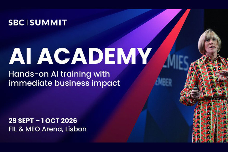 SBC Summit AI Academy Covers AI Agents, Deepfake Threats 2 SBC Summit AI Academy Covers AI Agents, Deepfake Threats