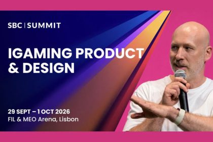 SBC Summit beleuchtet iGaming Produktdesign und KI-Innovation 2 SBC Summit Explores iGaming Product Design and AI Innovation