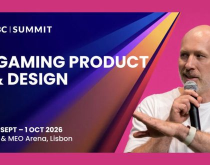SBC Summit beleuchtet iGaming Produktdesign und KI-Innovation 8 SBC Summit Explores iGaming Product Design and AI Innovation