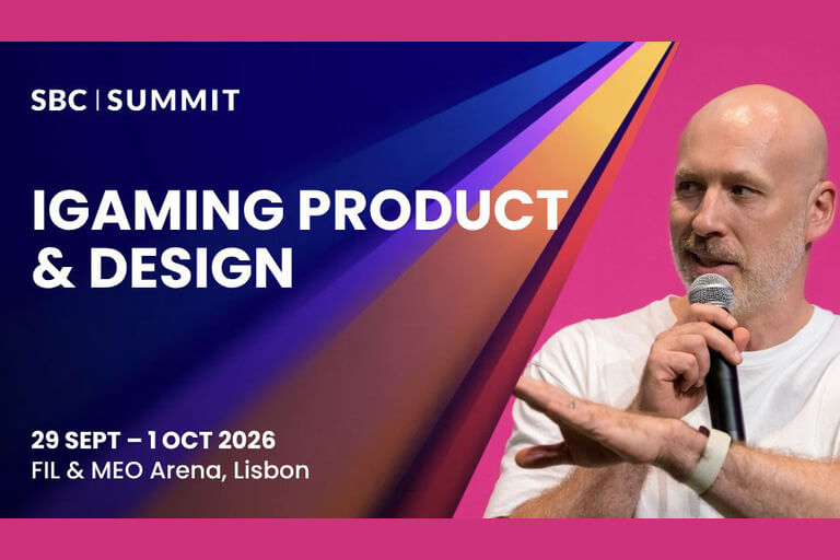 SBC Summit will examine invisible KYC, AI-powered game design and cross-platform iGaming product strategy on 30 September