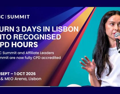 SBC Summit Introduces CPD-Accredited Learning in Lisbon Event 3 SBC Summit Introduces CPD-Accredited Learning in Lisbon Event