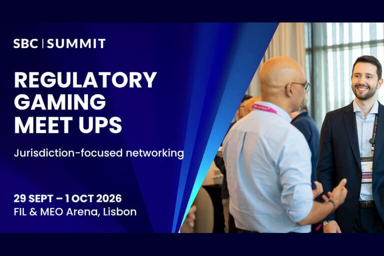 SBC Summit Launches Regulatory Gaming Meetups in Lisbon 2026 2 SBC Summit Launches Regulatory Gaming Meetups in Lisbon 2026