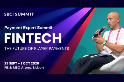 SBC Summit to Explore Fintech's Role in Faster, Safer Player Payments