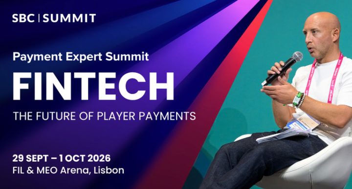SBC Summit to Explore Fintech's Role in Faster, Safer Player Payments