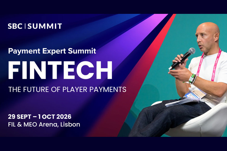 SBC Summit to Explore Fintech's Role in Faster, Safer Player Payments