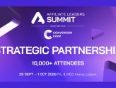 SBC Teams Up with Conversion Conf for Affiliate Leaders Summit 2026