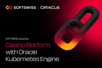 SOFTSWISS advances Casino Platform scalability with Oracle Kubernetes 26 SOFTSWISS advances Casino Platform scalability with Oracle Kubernetes