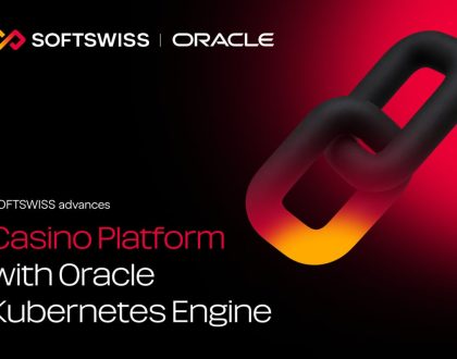 SOFTSWISS steigert Skalierbarkeit der Casino Plattform mit Oracle Kubernetes 3 SOFTSWISS advances Casino Platform scalability with Oracle Kubernetes