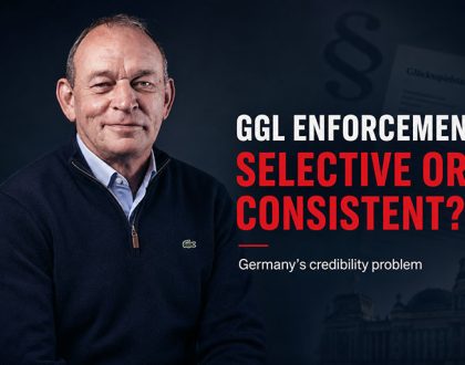 Selective enforcement is Germany’s biggest gambling problem