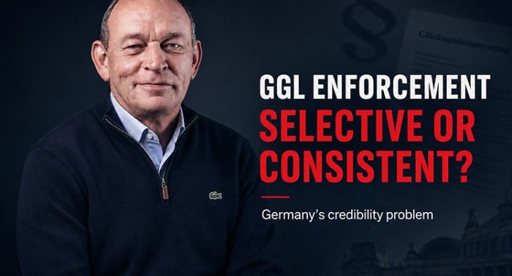Selective enforcement is Germany’s biggest gambling problem 27 Selective enforcement is Germany’s biggest gambling problem