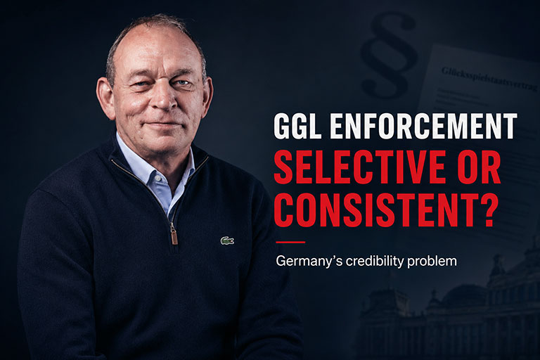 Selective enforcement is Germany’s biggest gambling problem