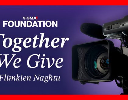 SiGMA Foundation launches nationwide telethon to transform lives across the globe