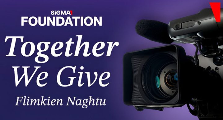 SiGMA Foundation launches nationwide telethon to transform lives across the globe
