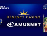 SkillOnNet expands casino content with Amusnet across Greece platform