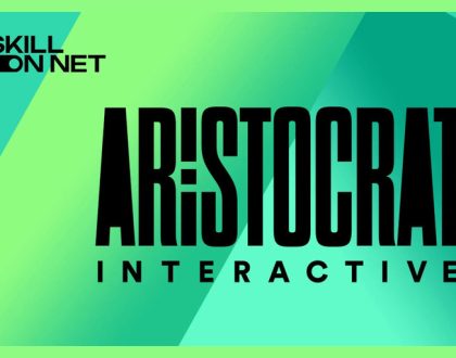 SkillOnNet launches Aristocrat Interactive games across UK and global markets 9 SkillOnNet launches Aristocrat Interactive games across UK and global markets